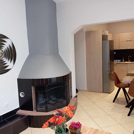The Genius Apartment 3 Rooms, Α Floor 3 Υπνοδωμάτια, A Όροφος Athen Exterior foto