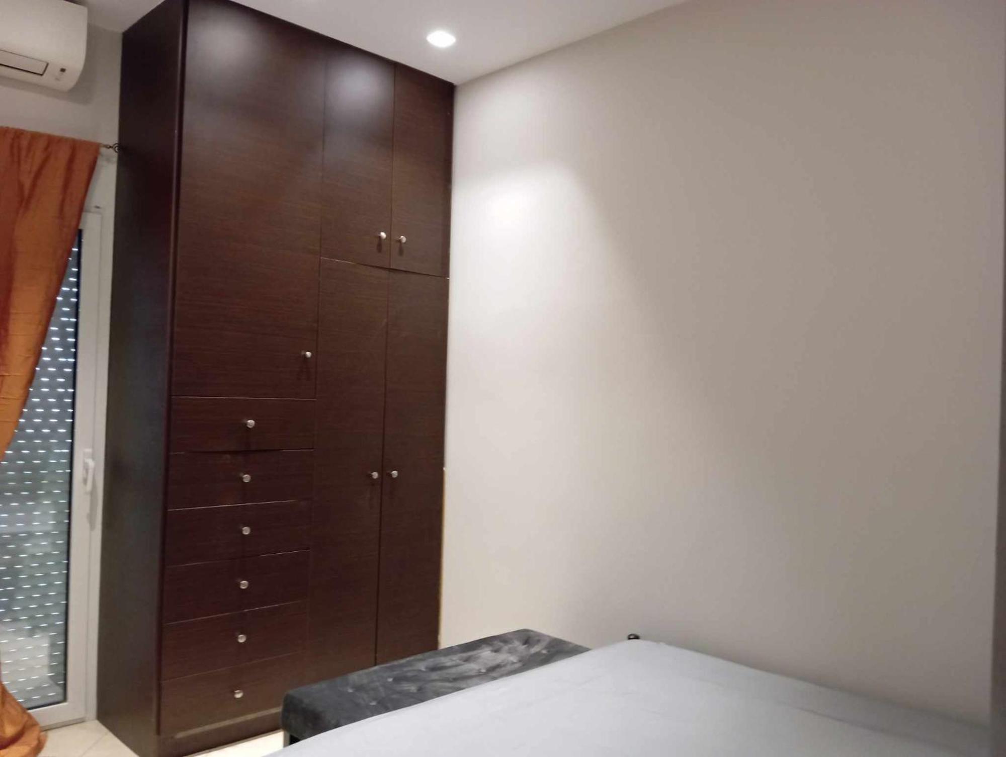 The Genius Apartment 3 Rooms, Α Floor 3 Υπνοδωμάτια, A Όροφος Athen Exterior foto